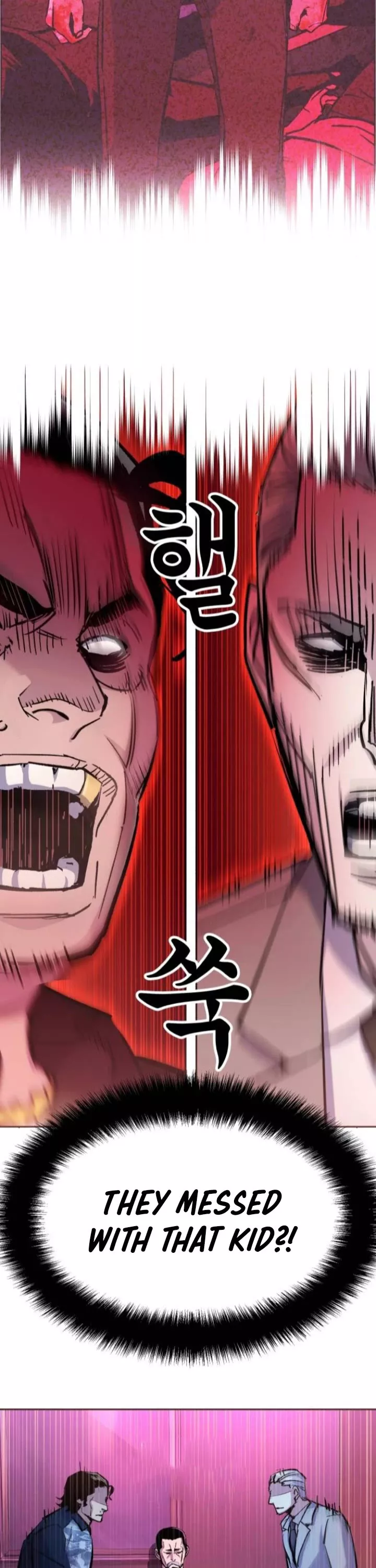 Teenage Mercenary, chapter 166, image 18