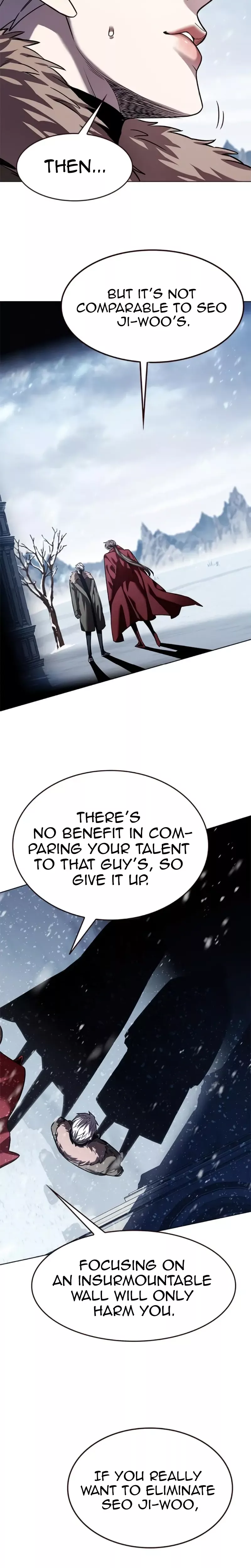Eleceed, chapter 327, image 37