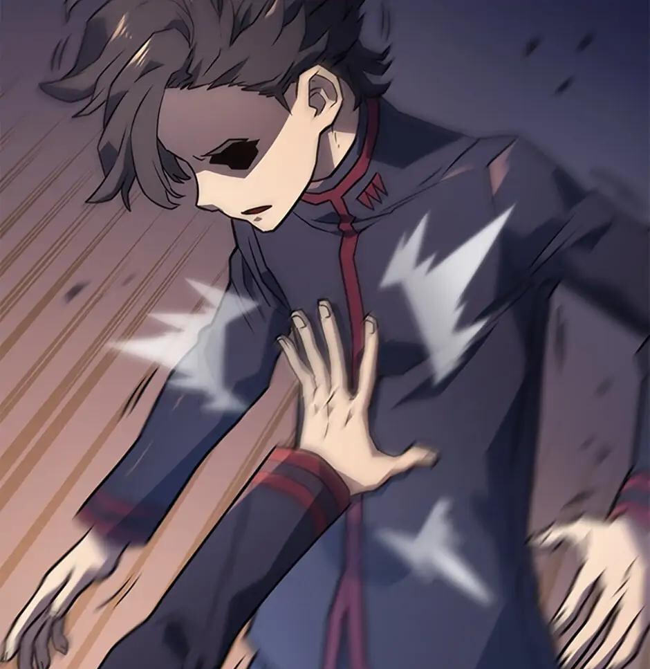 Revenge of the Baskerville Bloodhound, chapter 2, image 114