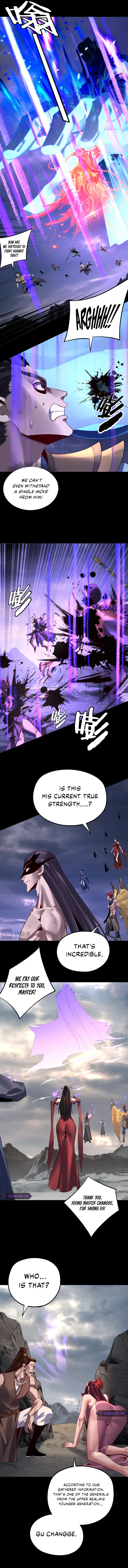 I Am the Fated Villain, chapter 210, image 4