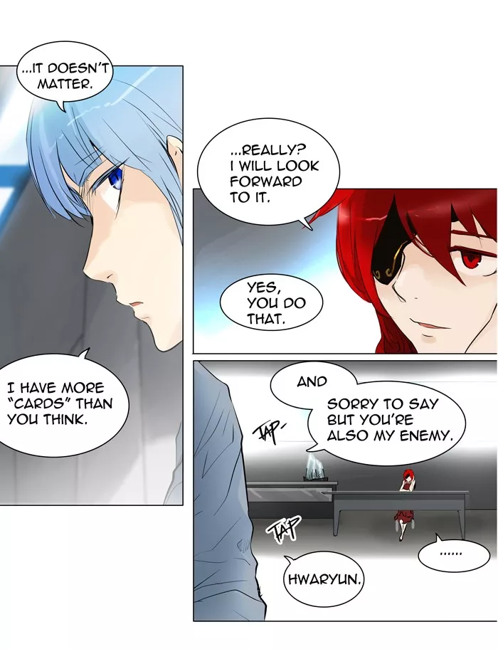Tower of God, chapter 192, image 34