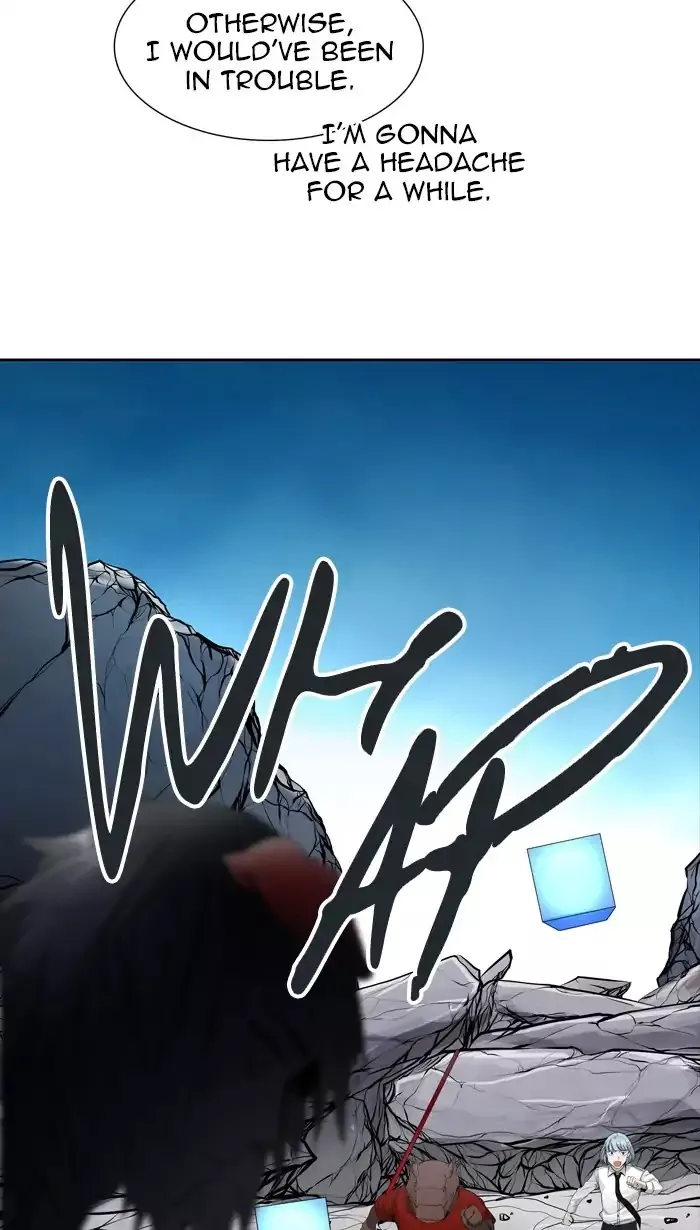 Tower of God, chapter 438, image 97