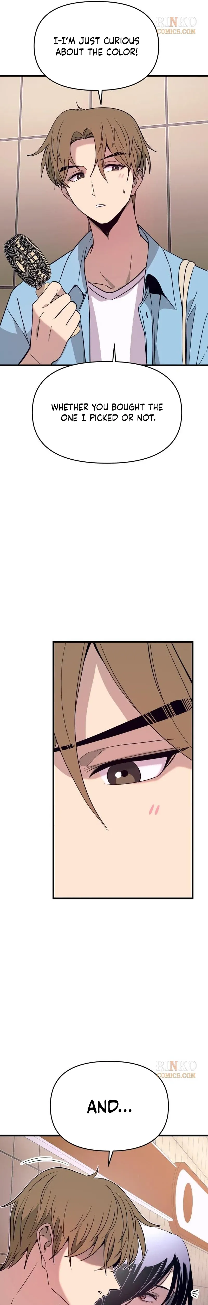 My Bias Gets on the Last Train, chapter 78, image 37