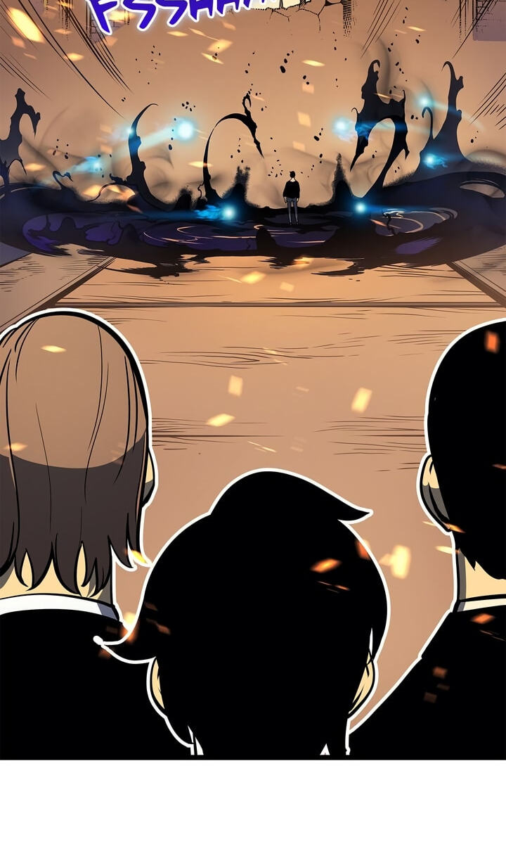 Solo Leveling, chapter 75, page 54