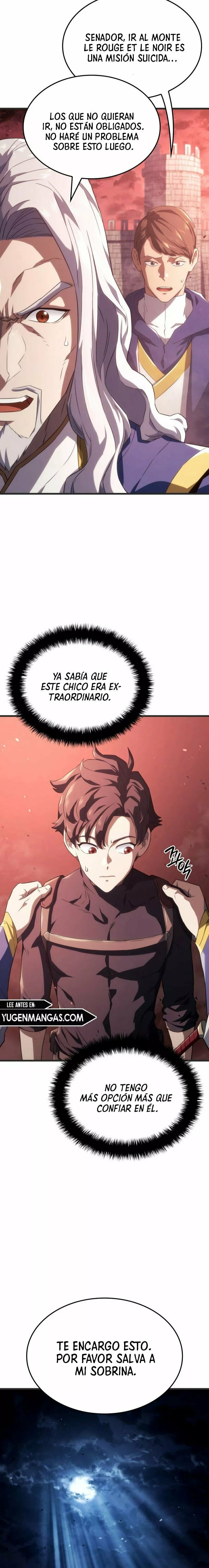 Revenge of the Baskerville Bloodhound, chapter 29, image 12