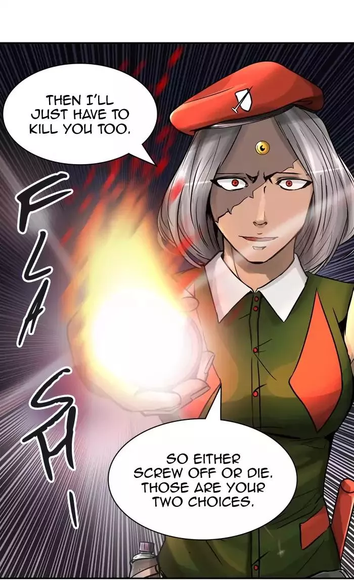 Tower of God, chapter 394, image 17