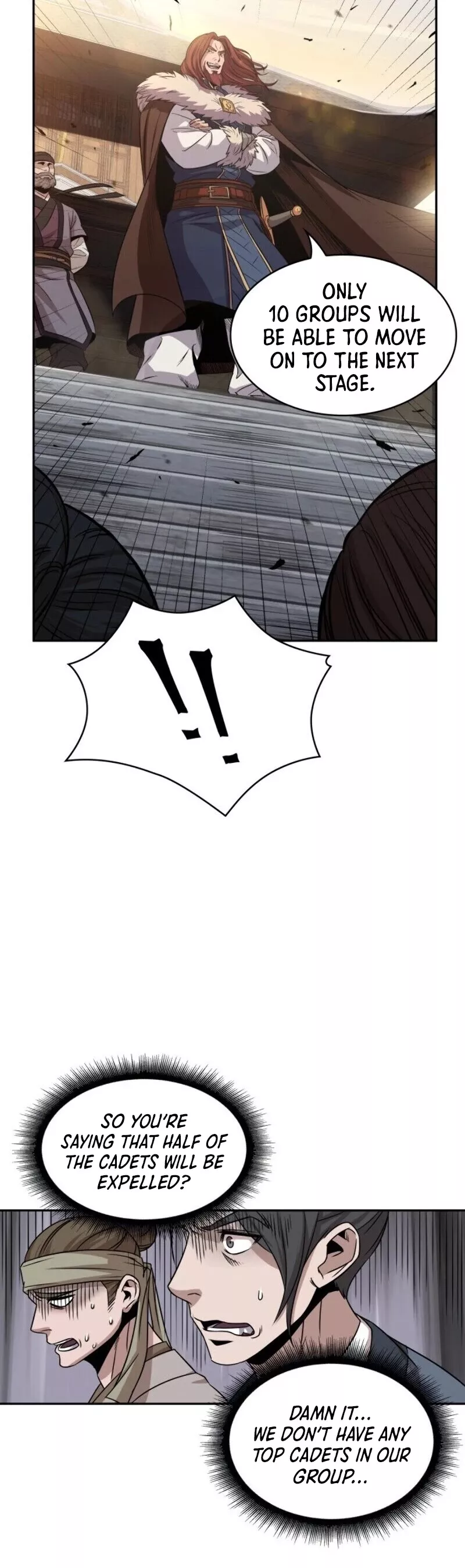 Nano Machine, chapter 11, image 30