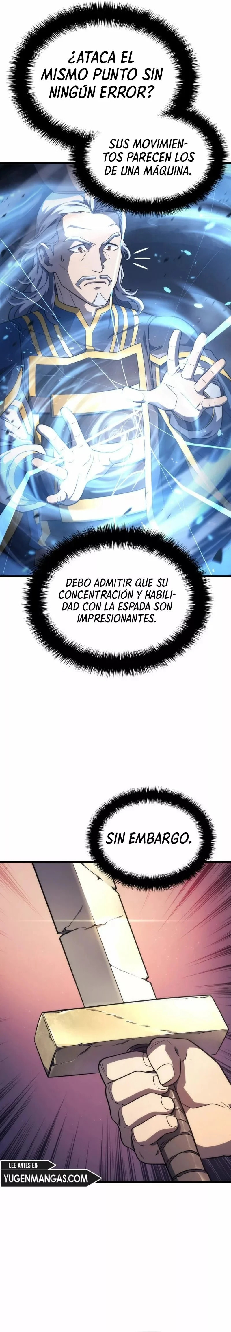Revenge of the Baskerville Bloodhound, chapter 15, image 29