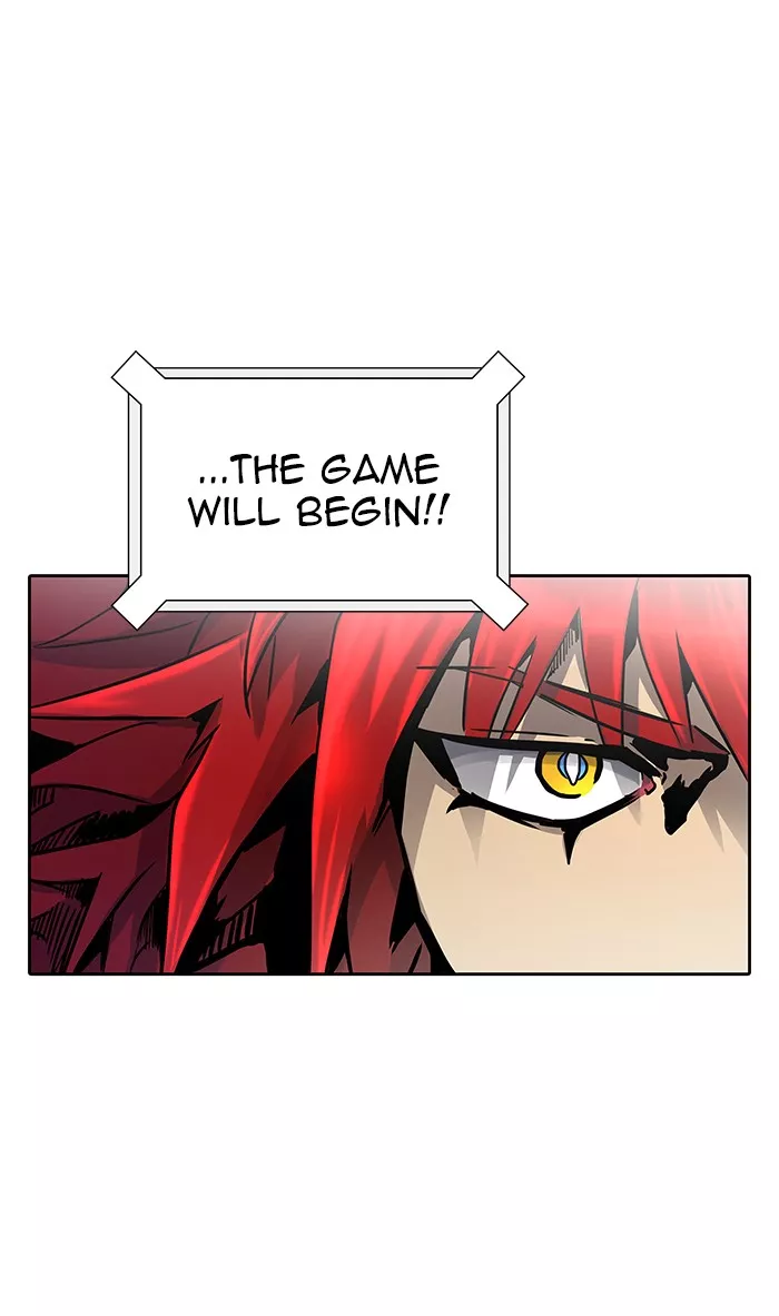 Tower of God, chapter 486, image 136