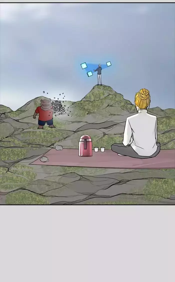 Tower of God, chapter 377, image 66