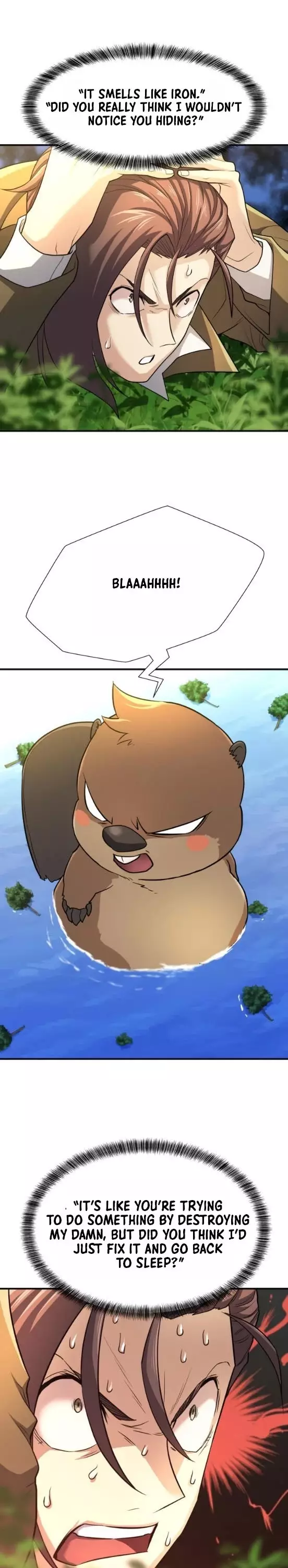 The Greatest Estate Developer, chapter 54, image 33