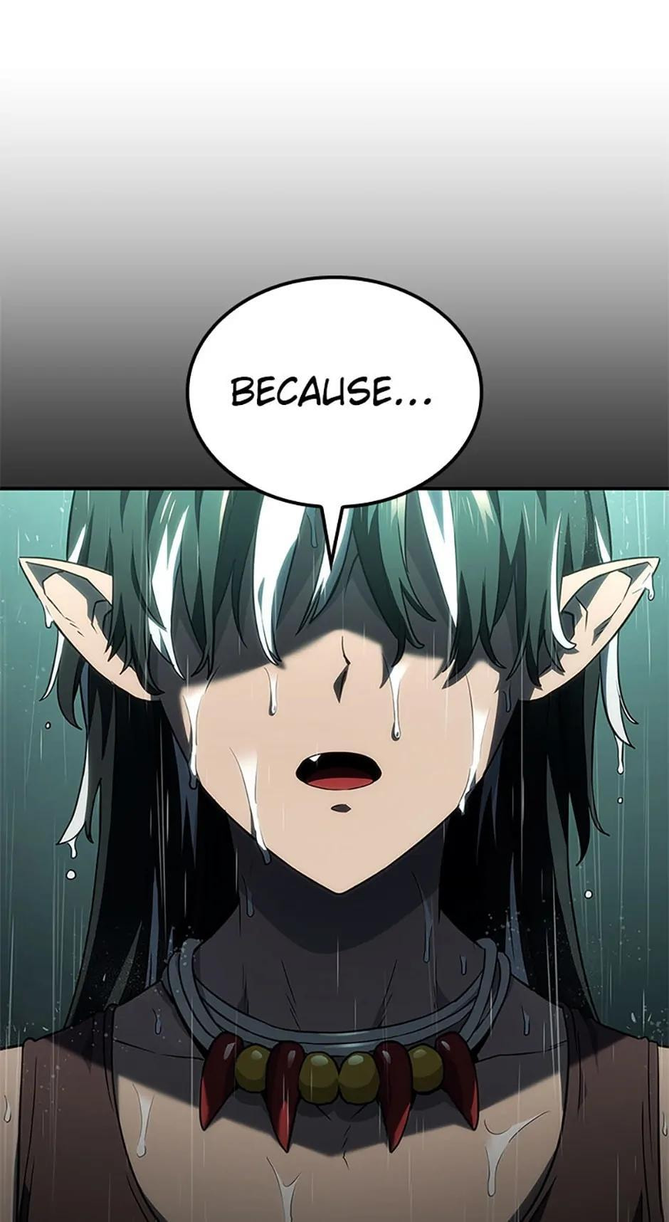 Revenge of the Baskerville Bloodhound, chapter 44, image 71