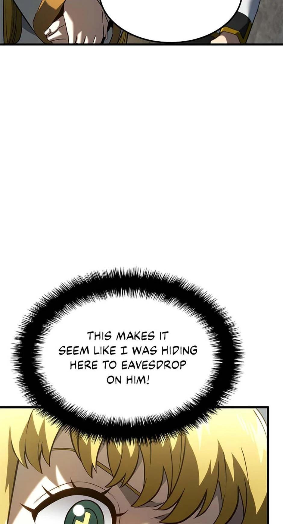 Revenge of the Baskerville Bloodhound, chapter 84, image 8
