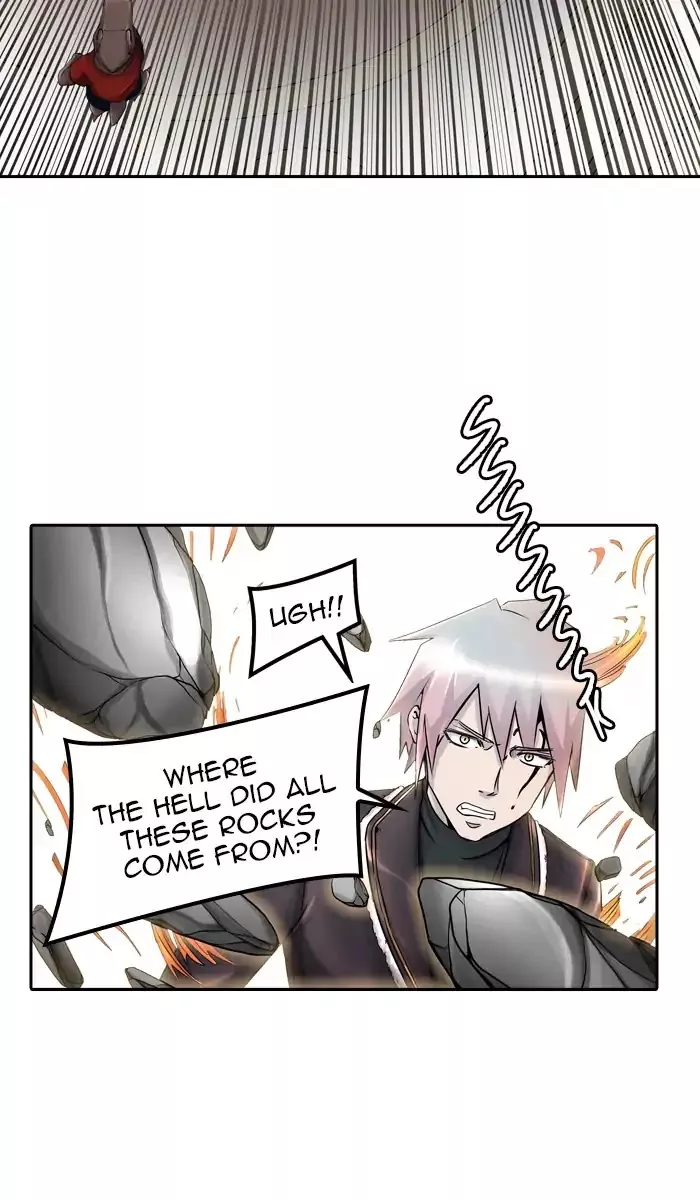 Tower of God, chapter 408, image 23