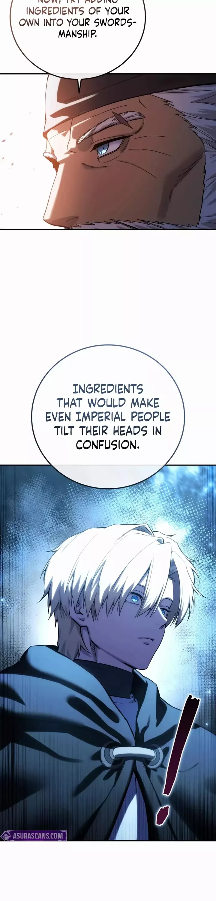 Star-Fostered Swordmaster, chapter 110, image 42