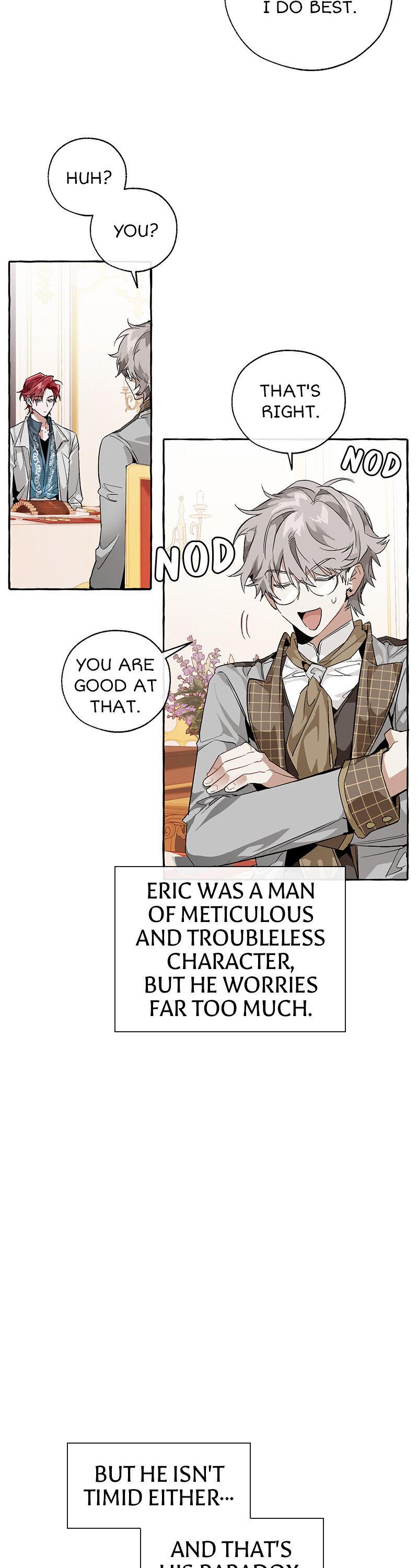 Trash of the Count’s Family, chapter 41, image 2