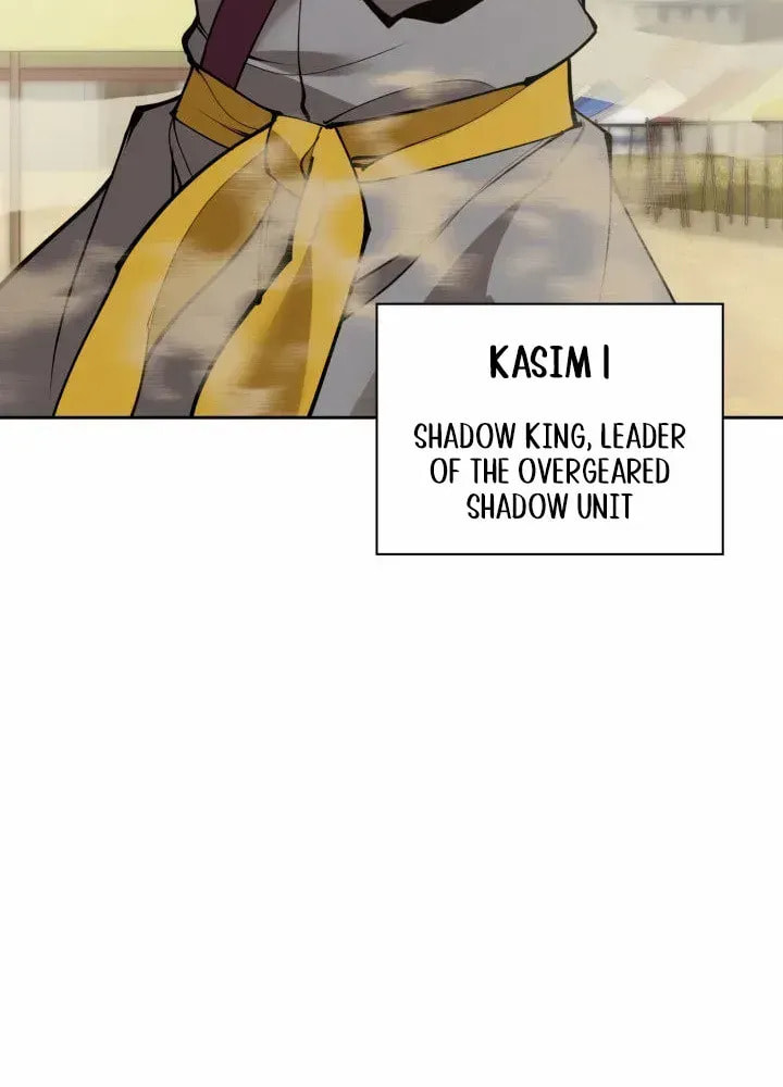 Overgeared (Team Argo), chapter 273.5, page 78