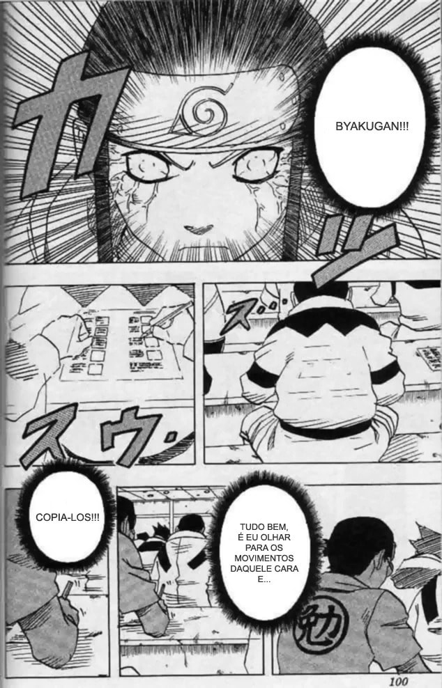 Naruto, chapter 41, image 16