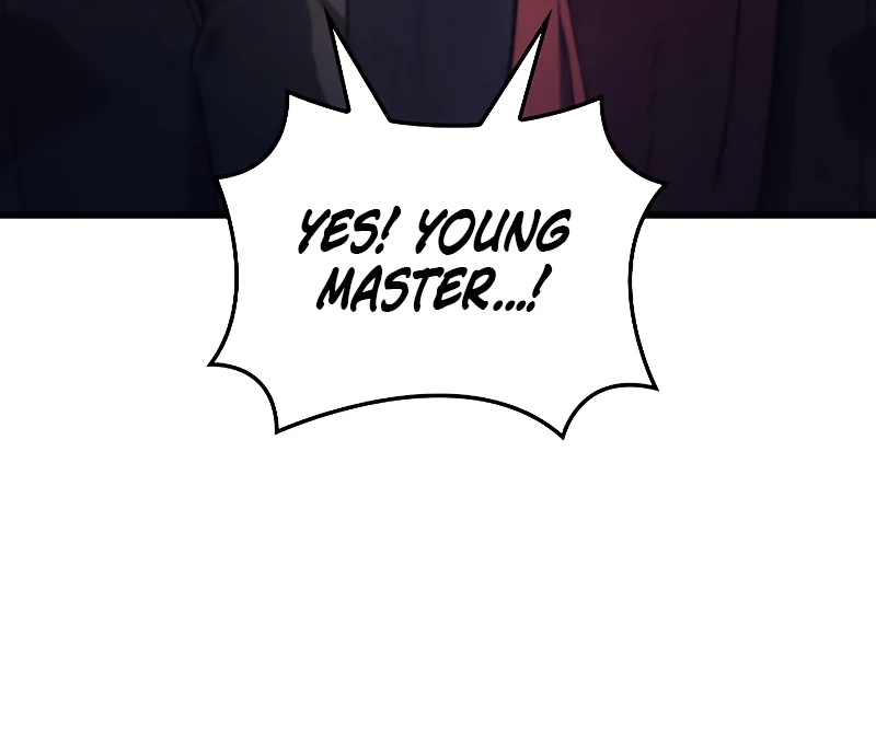 Revenge of the Iron-Blooded Sword Hound, chapter 10, image 5