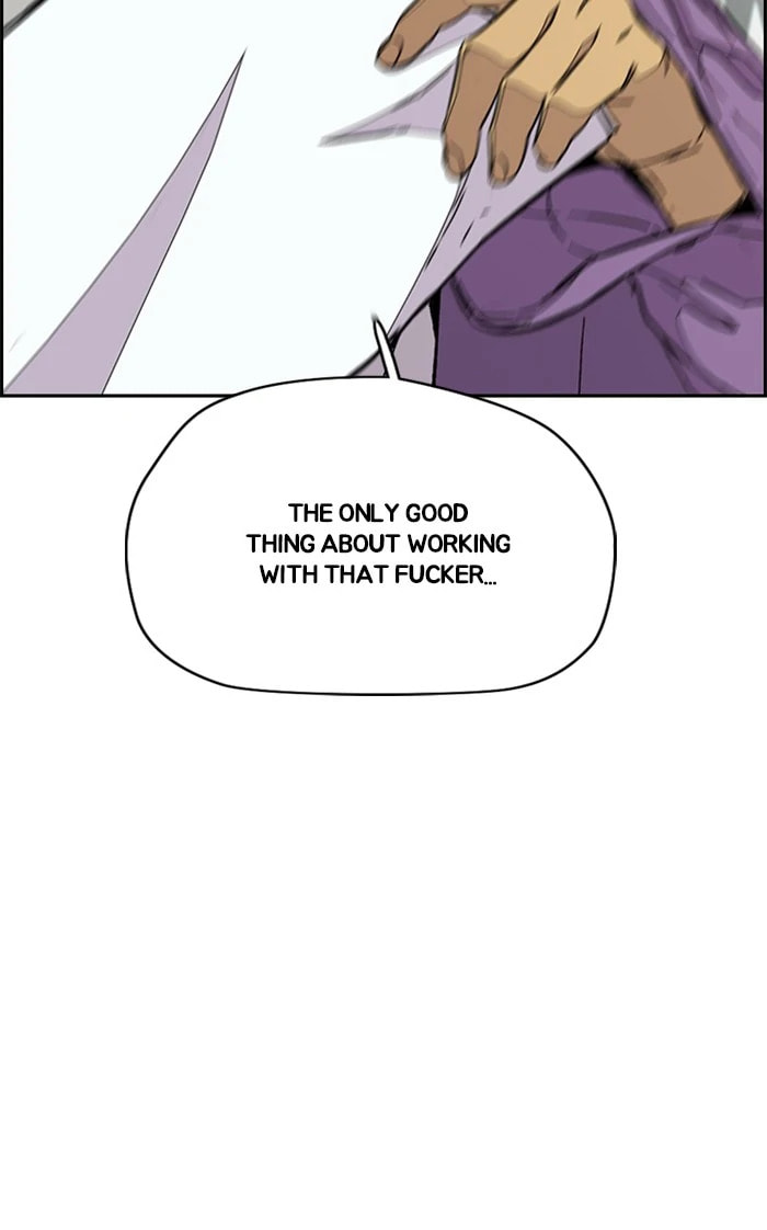 Wind Breaker, chapter 335, image 140