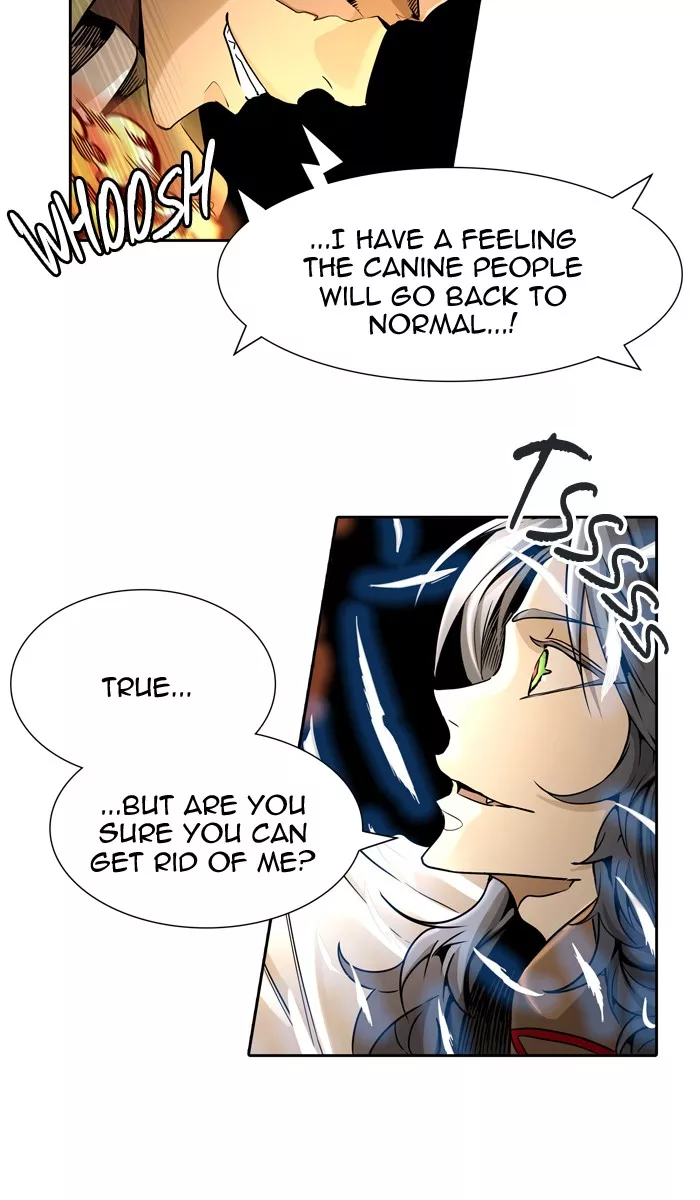 Tower of God, chapter 454, image 57