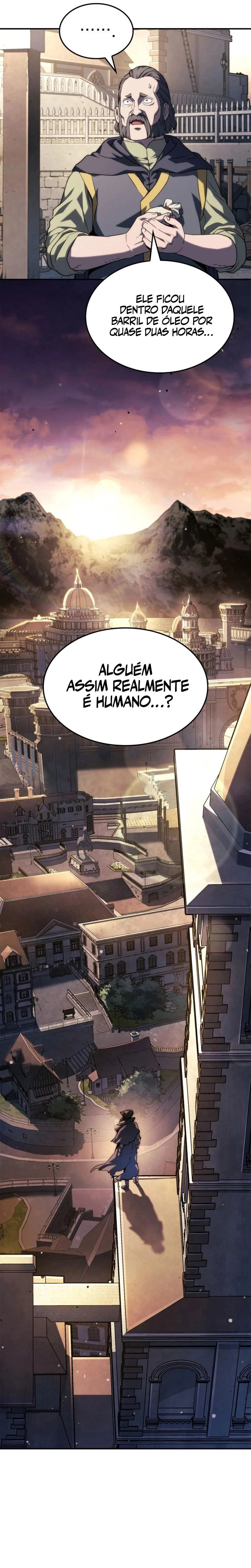 Revenge of the Baskerville Bloodhound, chapter 45, image 22