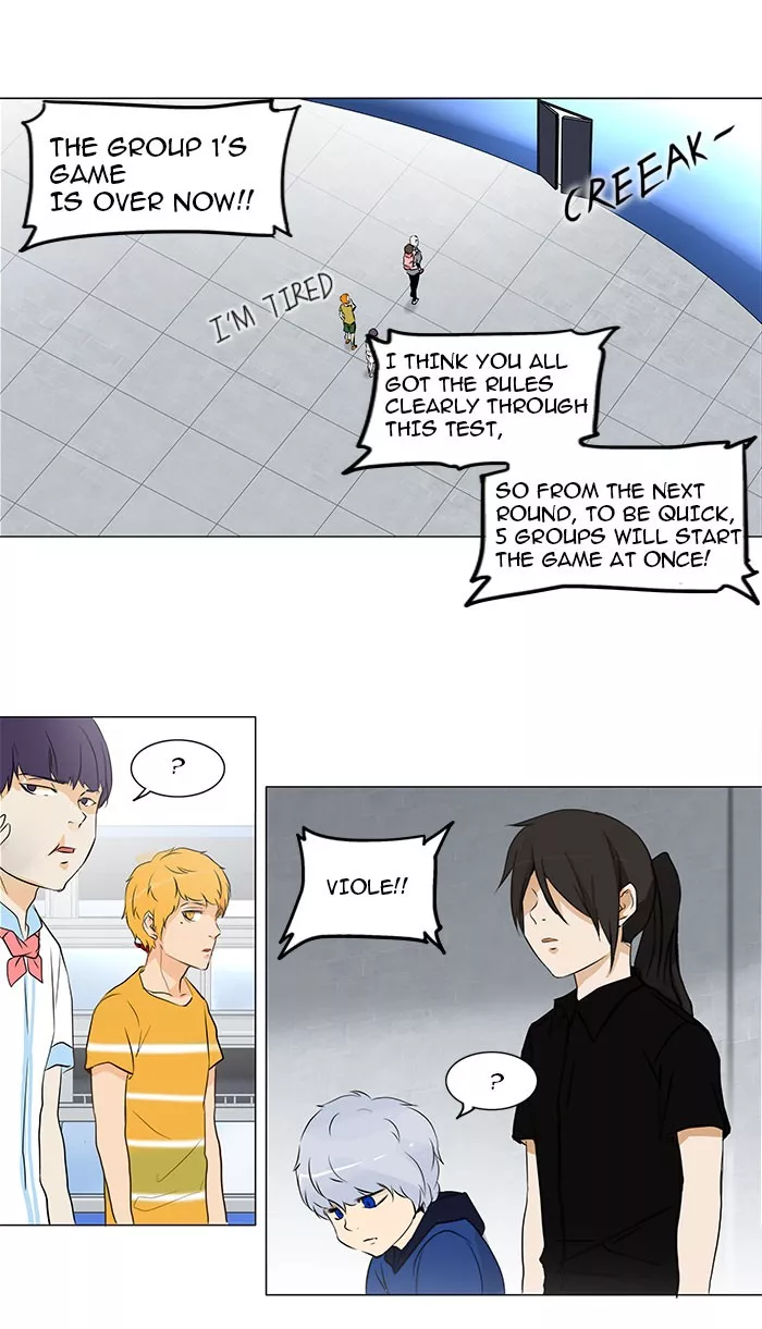 Tower of God, chapter 150, image 48