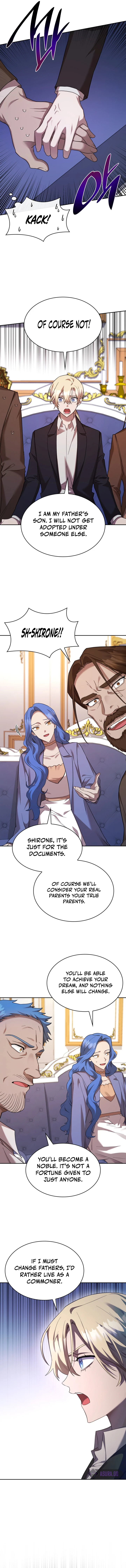 Infinite Mage, chapter 14, image 11