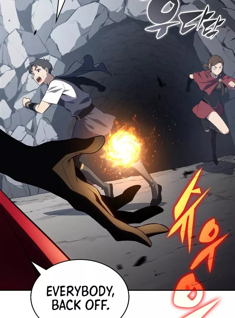 Solo Max-Level Newbie, chapter 229, image 6