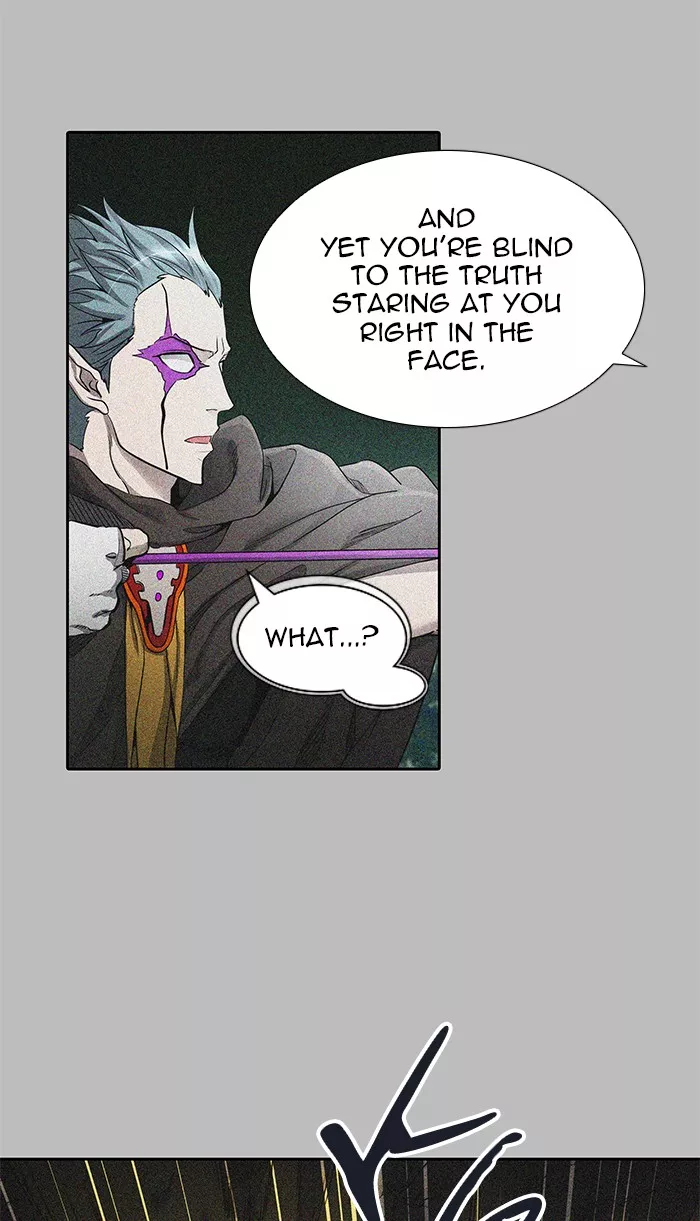 Tower of God, chapter 482, image 7
