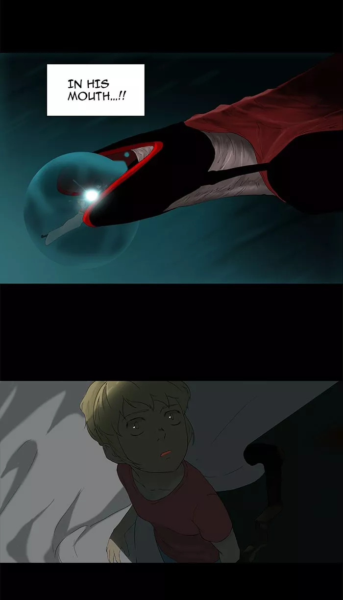 Tower of God, chapter 74, image 25