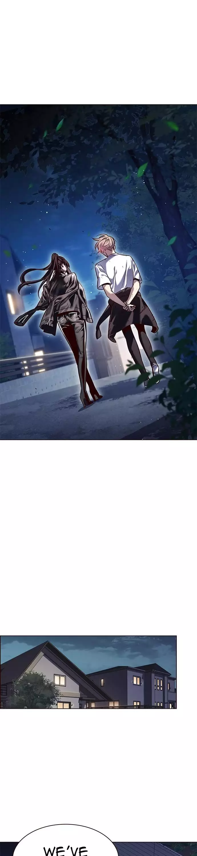 Eleceed, chapter 243, image 39