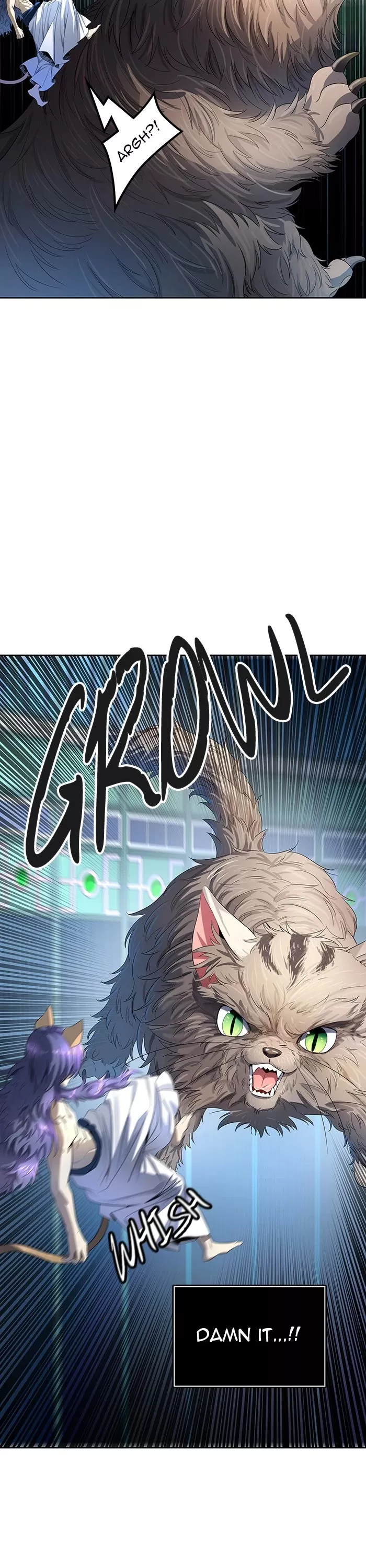 Tower of God, chapter 533, image 49