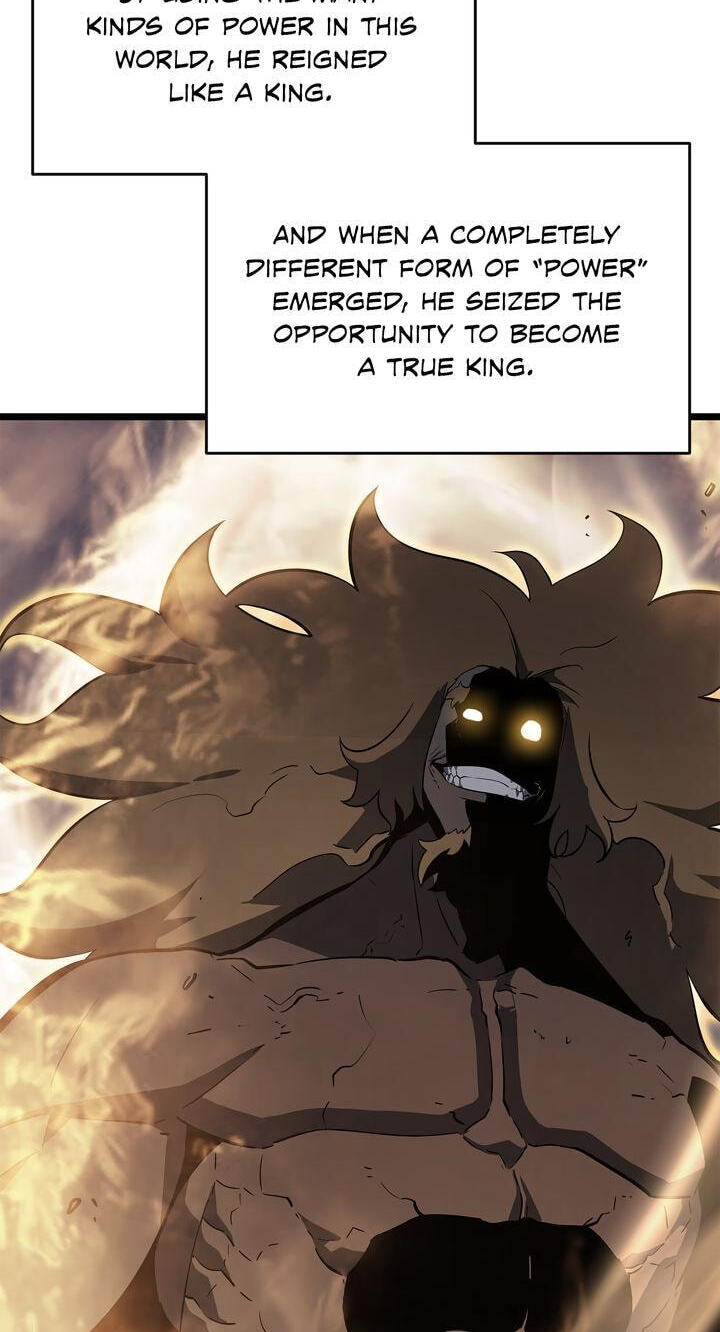 Solo Leveling, chapter 145, page 86
