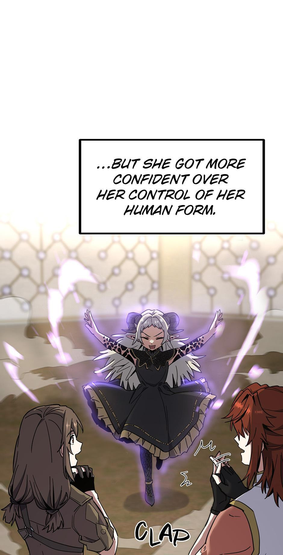 The Beginning After the End, chapter 238, image 95