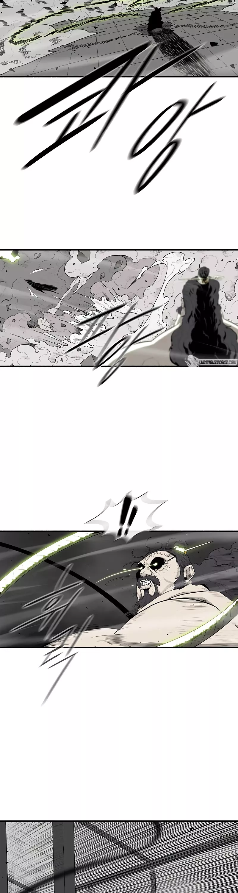Legend of the Northern Blade, chapter 131, image 44