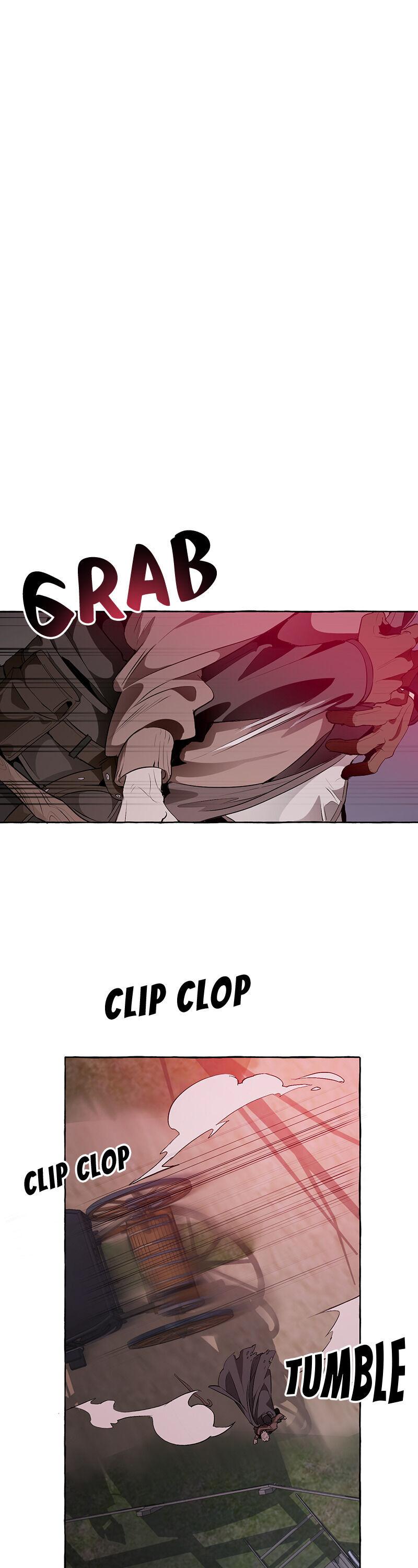Trash of the Count’s Family, chapter 14, image 34