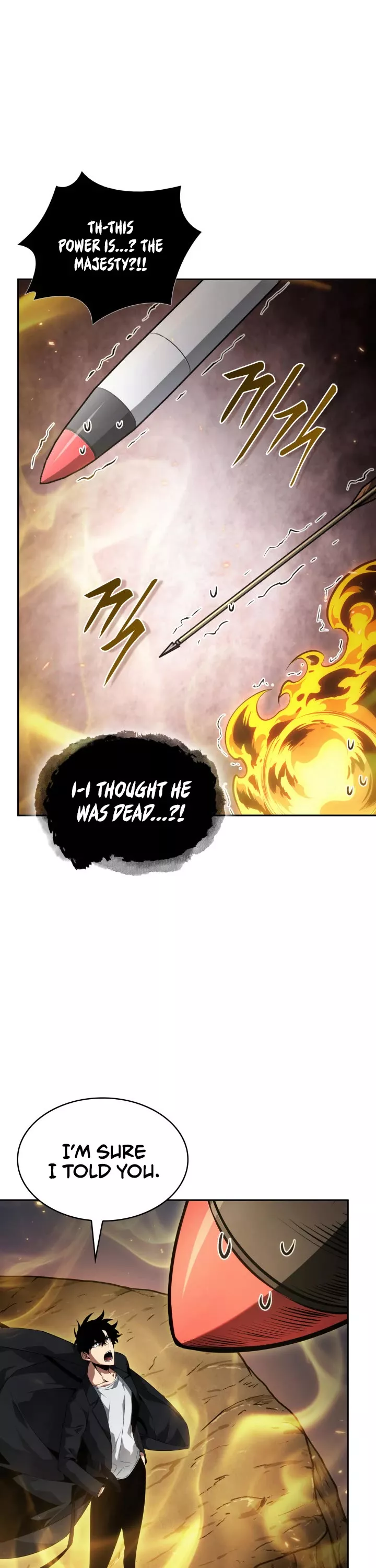 Tomb Raider King, chapter 395, image 24