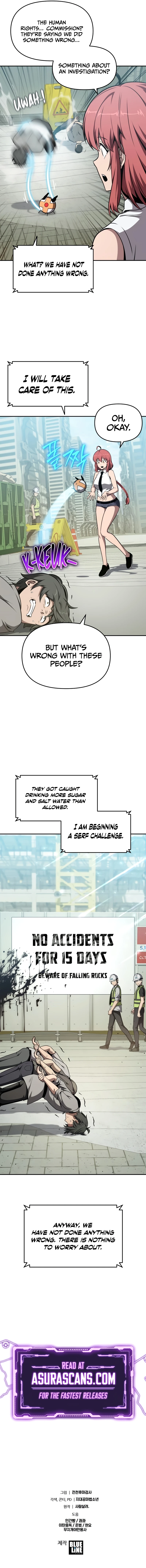 The Knight King Who Returned with a God, chapter 107, image 11