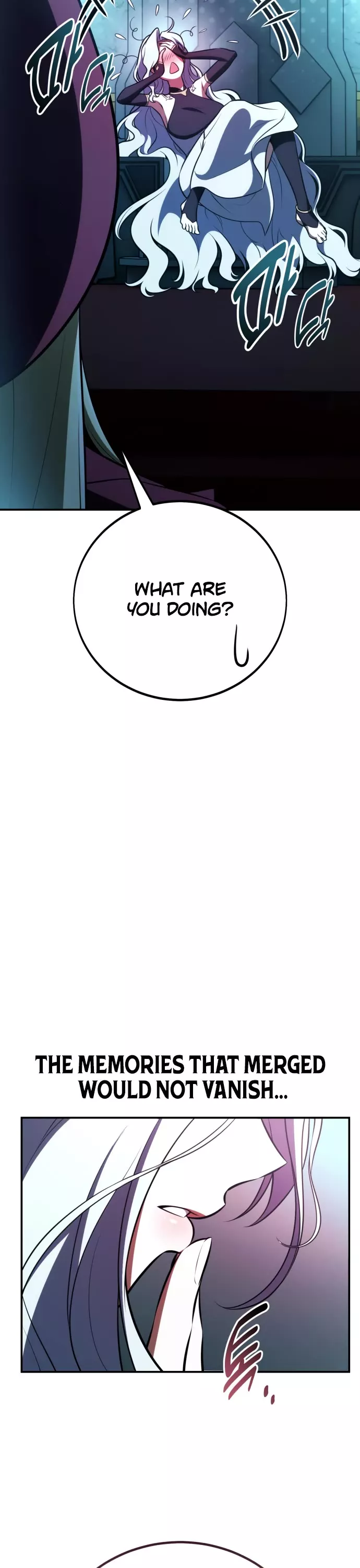 I Killed the Main Player, chapter 71, image 55