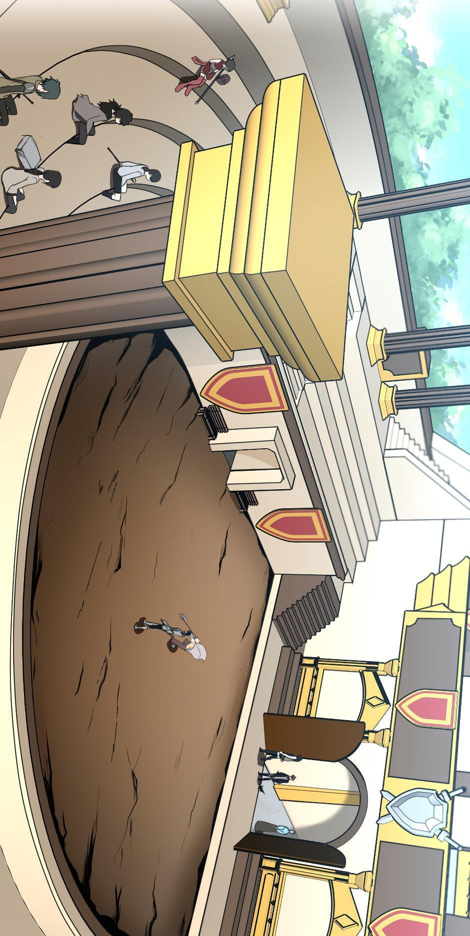The Beginning After the End, chapter 49, image 10