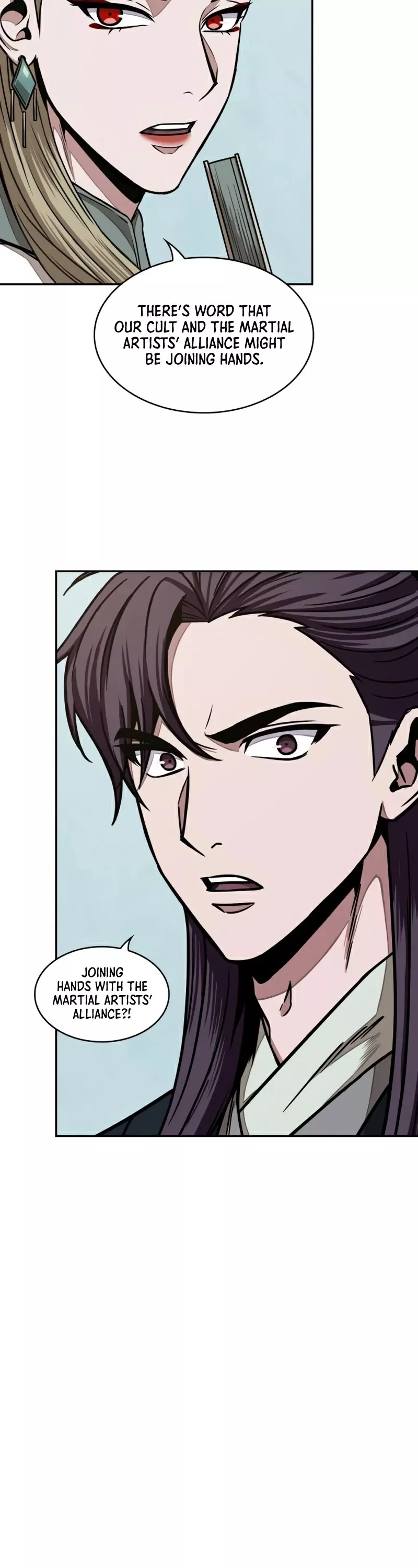 Nano Machine, chapter 102, image 23