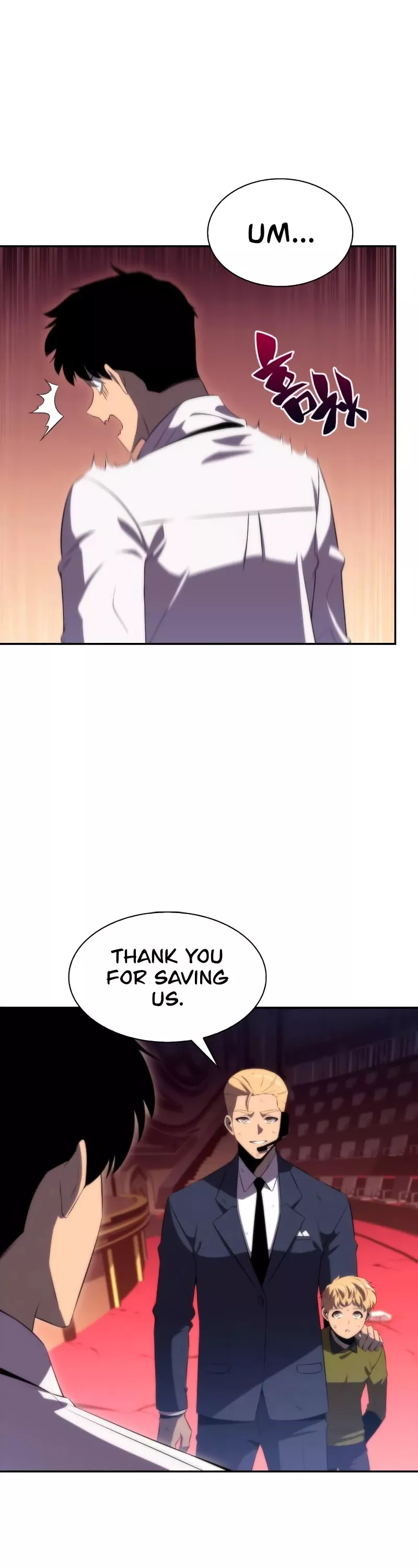 Solo Max-Level Newbie, chapter 37, image 50