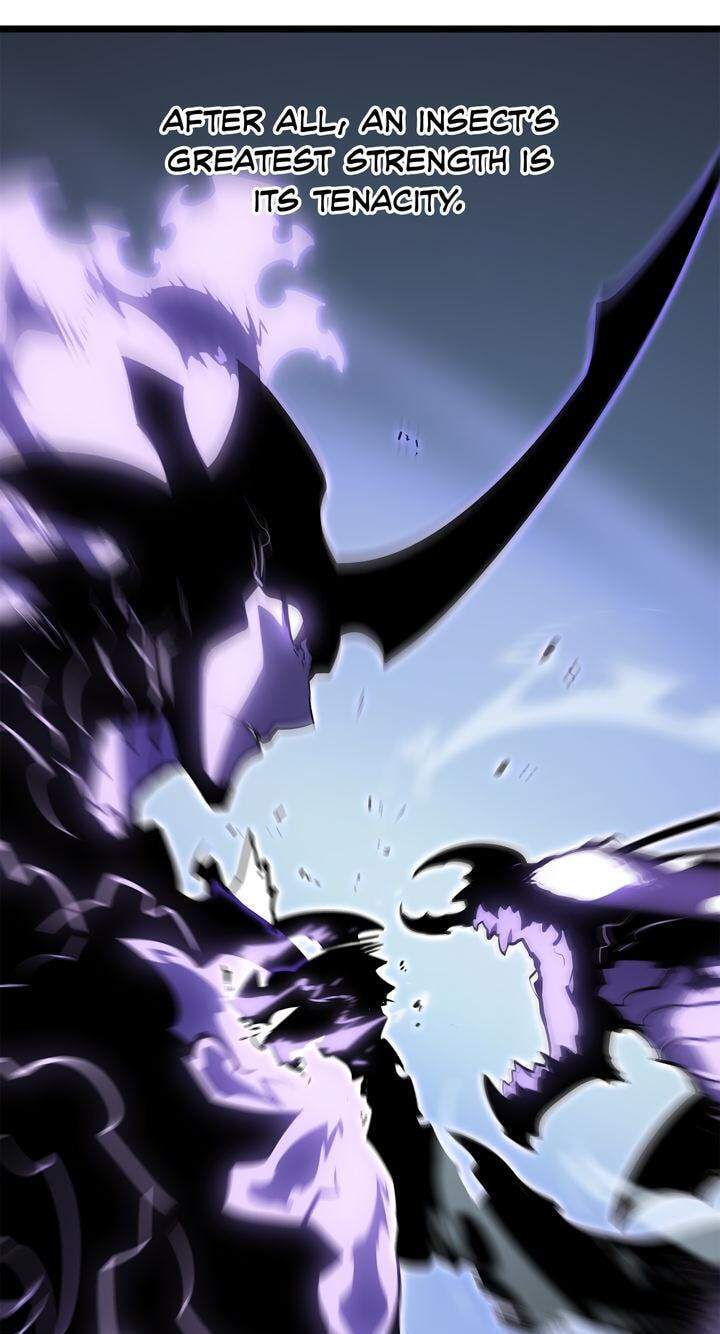 Solo Leveling, chapter 167, image 105