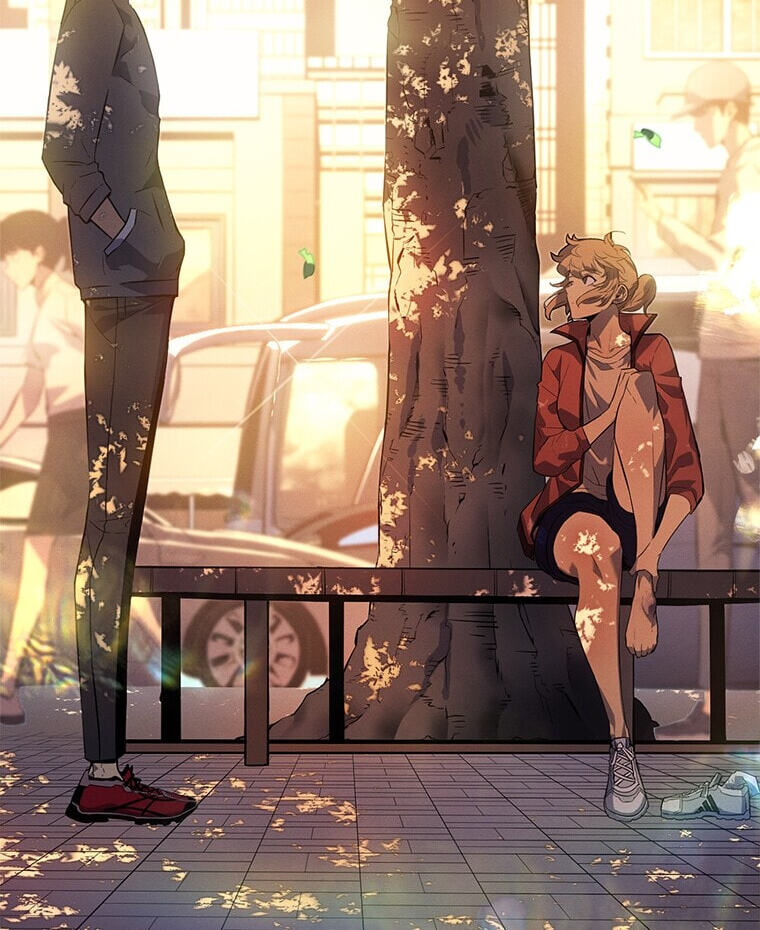 Solo Leveling, chapter 179.06, image 148