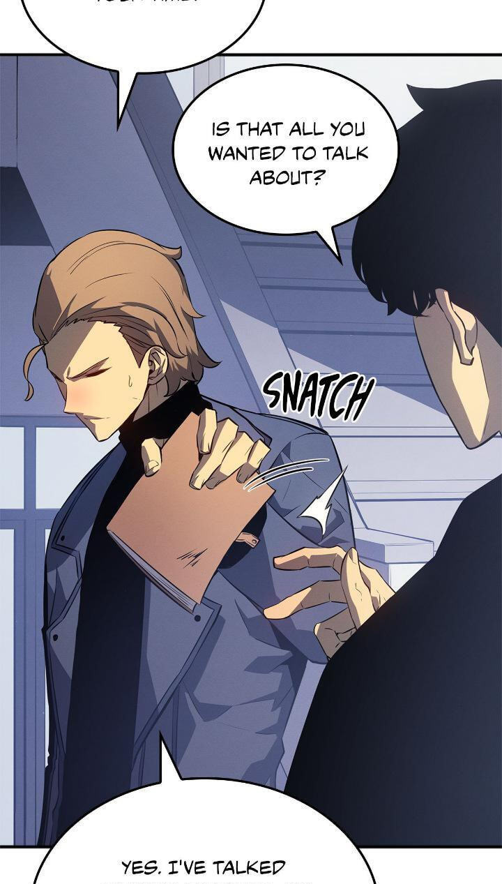 Solo Leveling, chapter 182, image 74