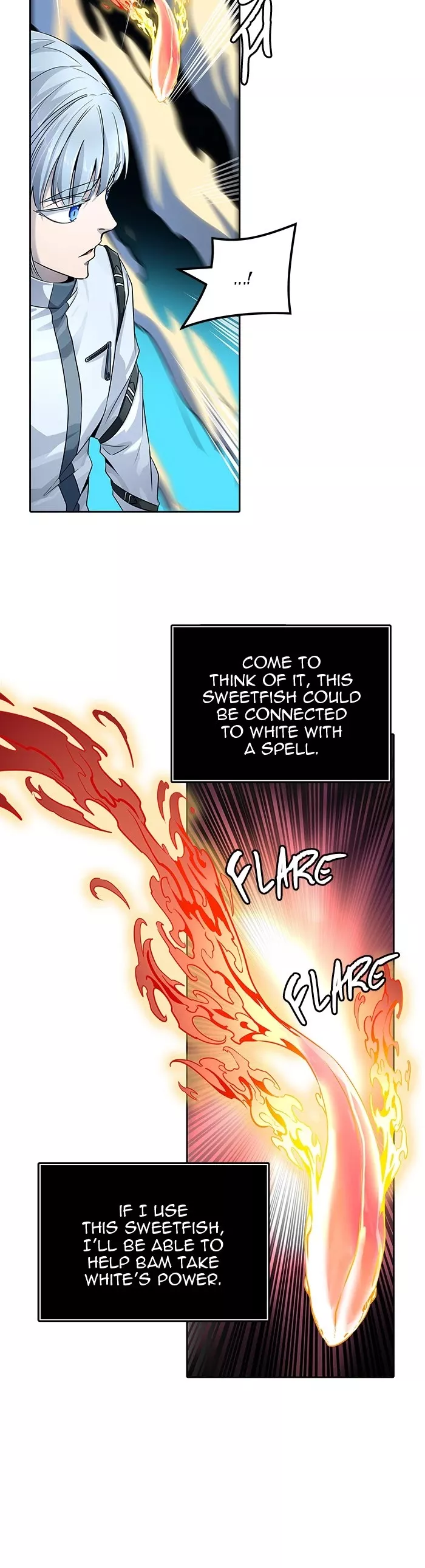 Tower of God, chapter 511, image 19