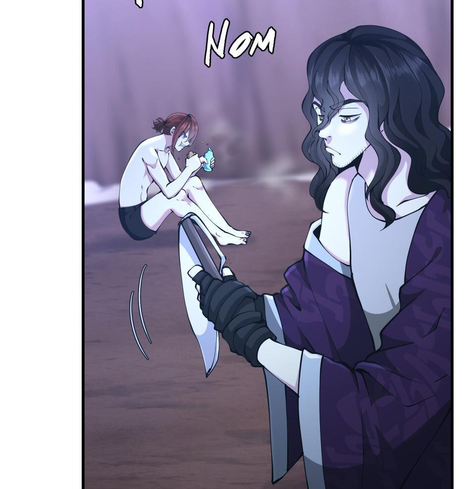 The Beginning After the End, chapter 162, image 175