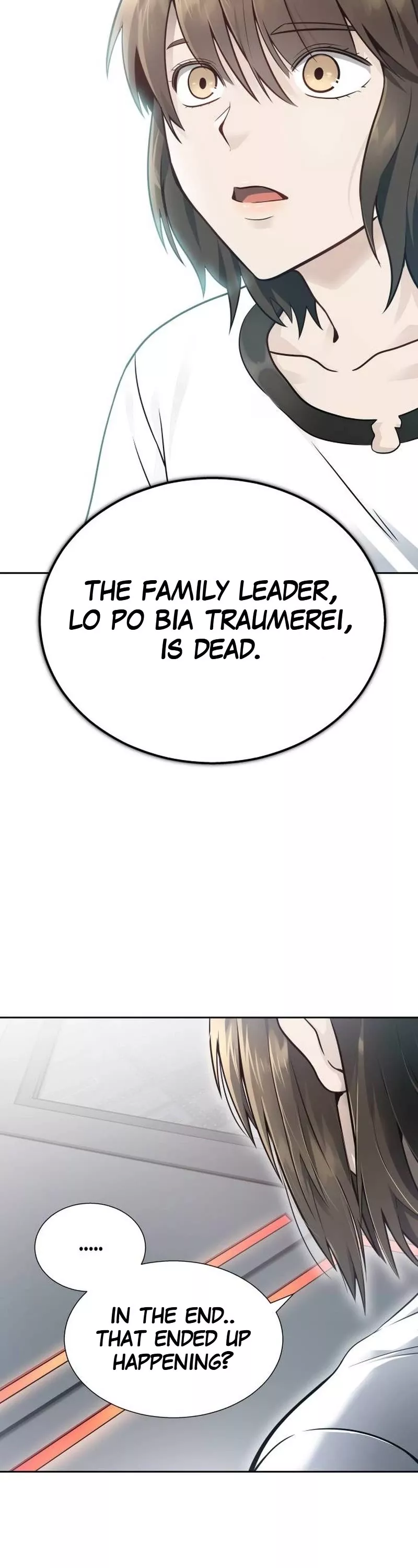 Tower of God, chapter 652, image 28