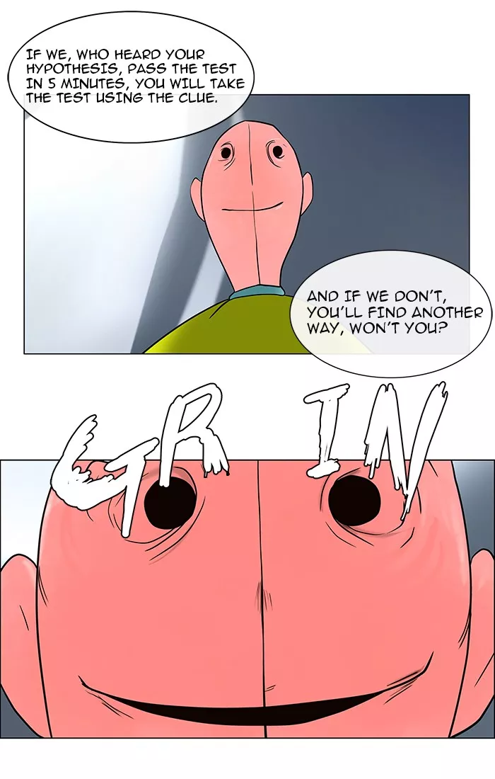 Tower of God, chapter 11, image 63